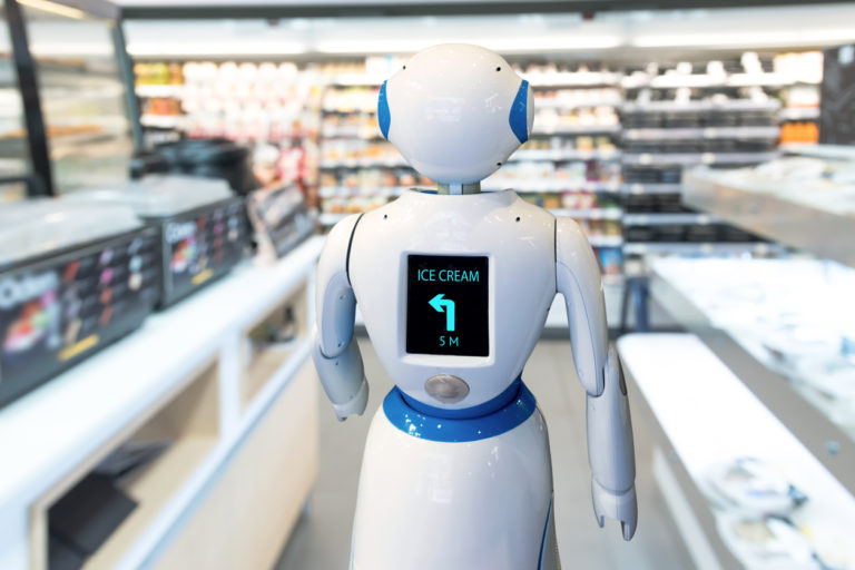 Soft Robotics : 20 millions de dollars pour booster le développement du retail et de l’e-commerce