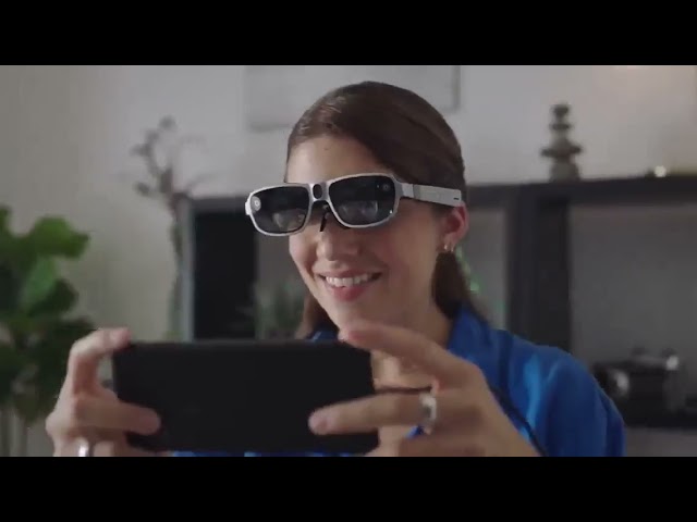 Qualcomm launches new AR dev kit, revealing its Snapdragon Spaces XR Developer Platform